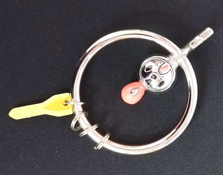 クレッフィ キーチェーン キーホルダー 購入 レア】クレッフィ