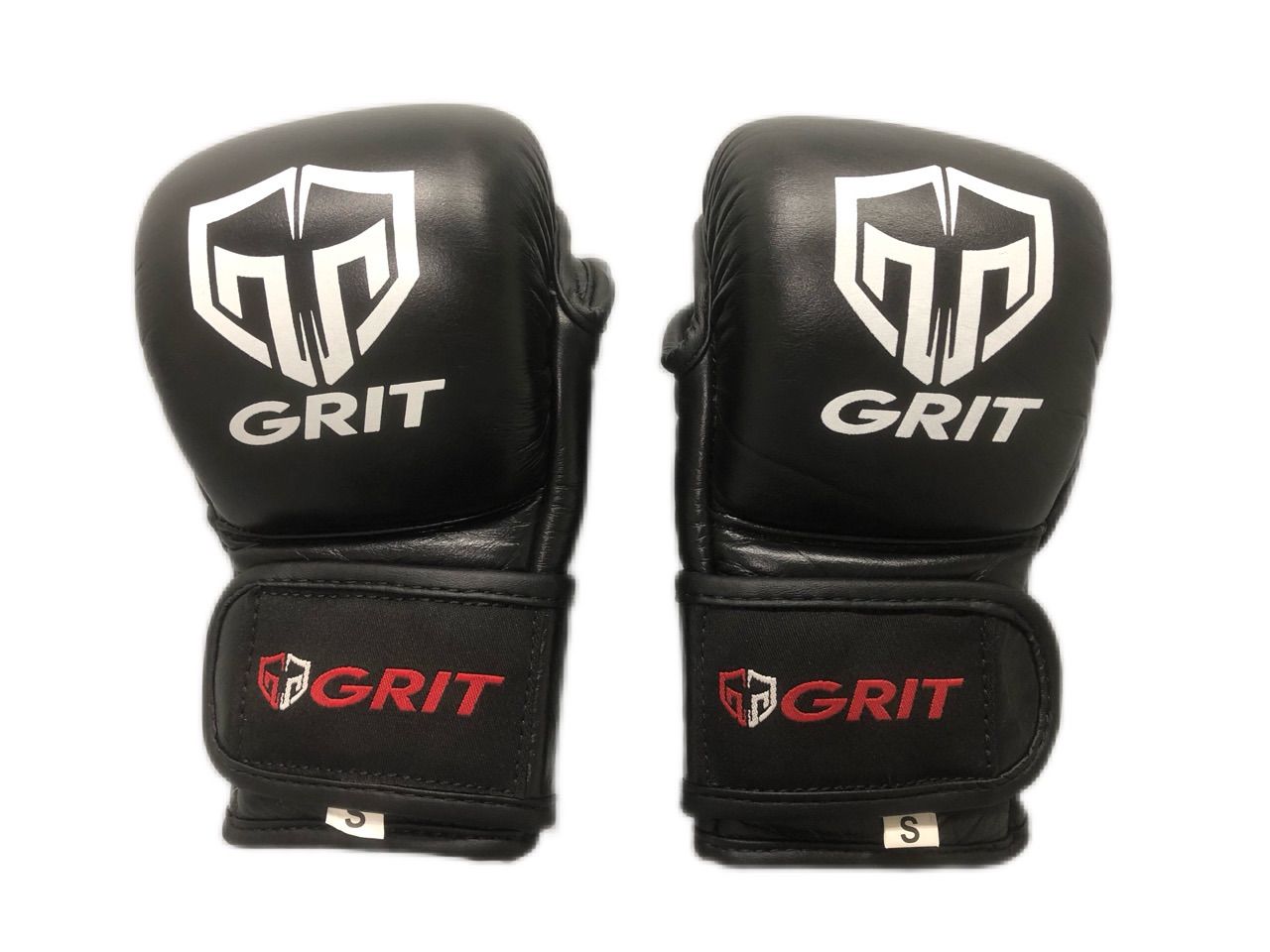 GRIT パウンドグローブ Sサイズブラック使いやすさと安全性高い
