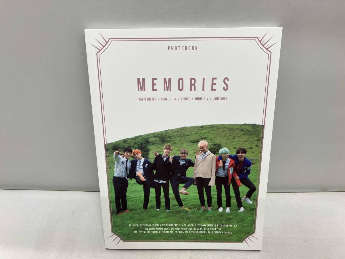 BTS MEMORIES 2015 (日本語字幕付き) ニュース ｜ BTS JAPAN OFFICIAL