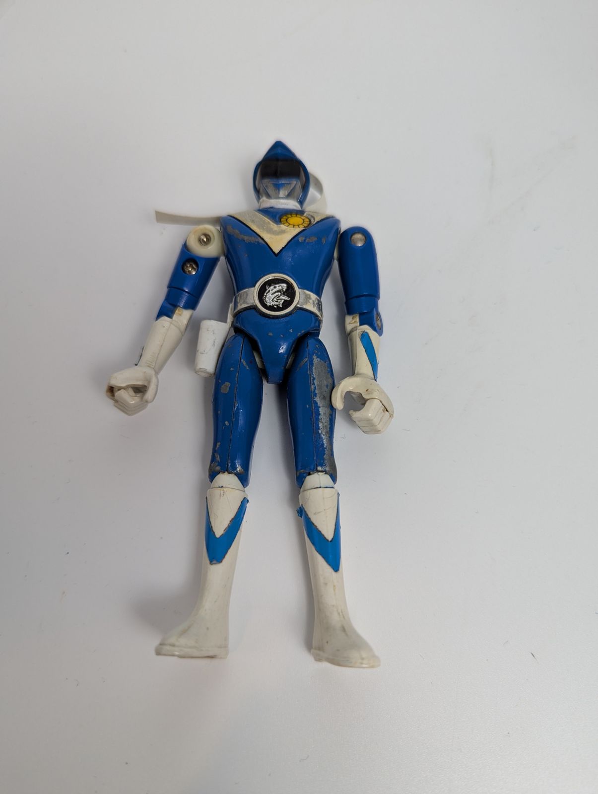 太陽戦隊サンバルカン！バルパンサー！ポピー！ 太陽戦隊サンバルカン