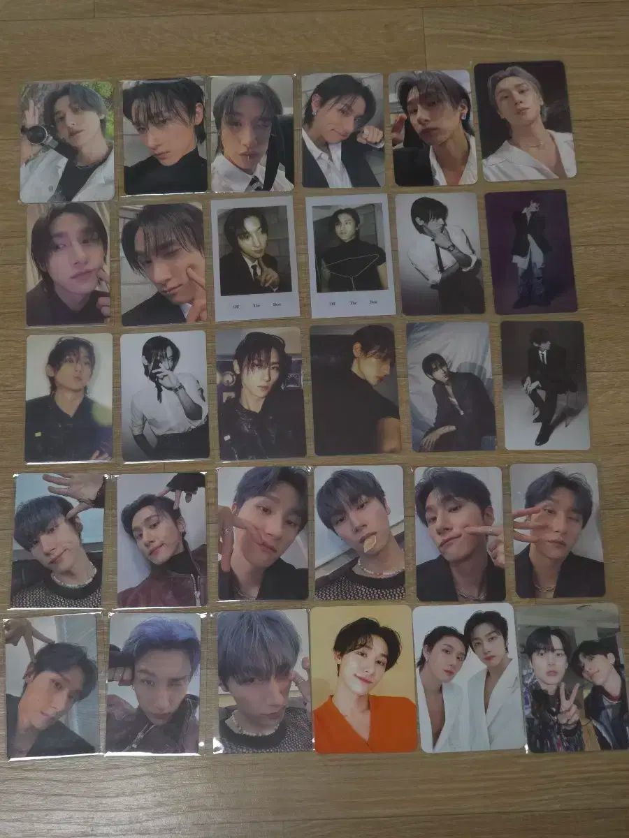 MONSTA X(モンスタエックス・モネク) アイエム(I.M・チャンギュン