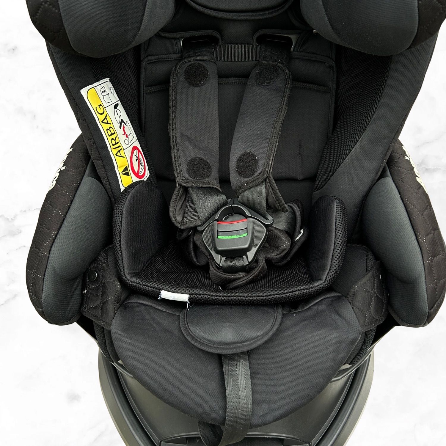 即日発送】Aprica アップリカ 高品質 Fladea grow フラディアグロウ