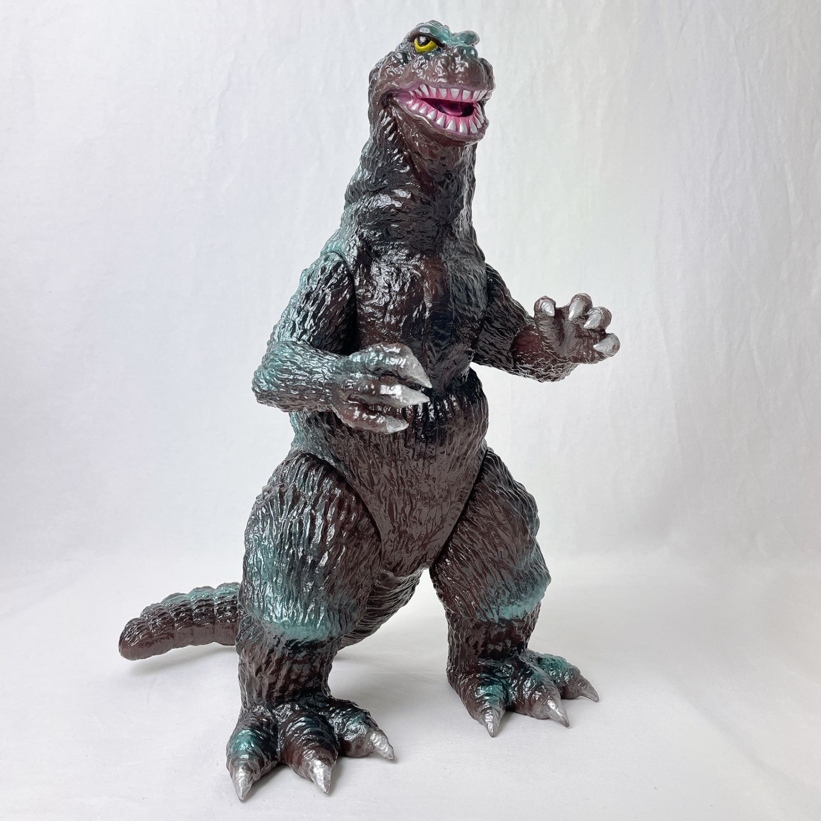 1円～ マーミット 世紀の大怪獣 ビニパラベビー キングコング対ゴジラ