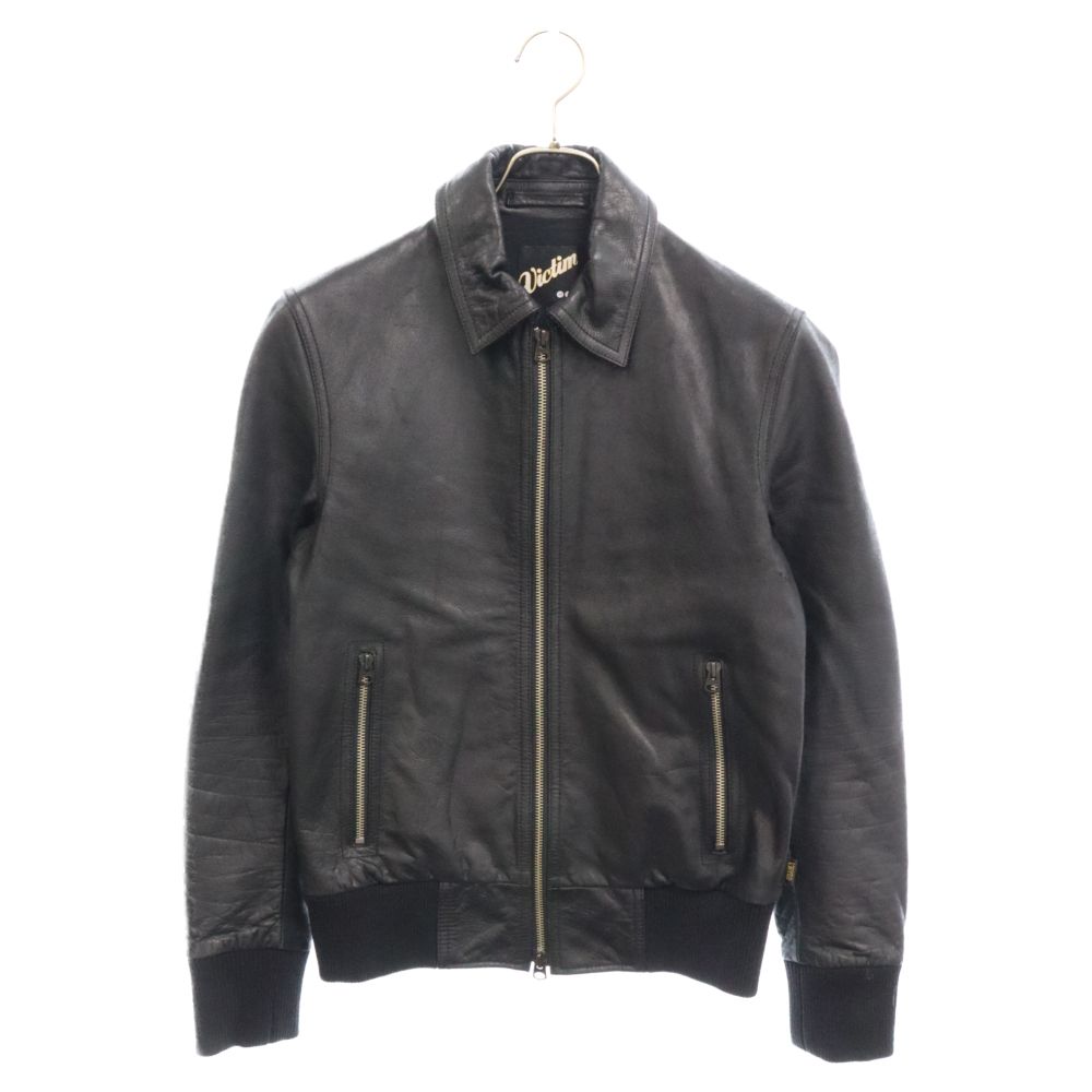 楽天市場】VICTIM レザー（メンズファッション）の通販 victim レザー