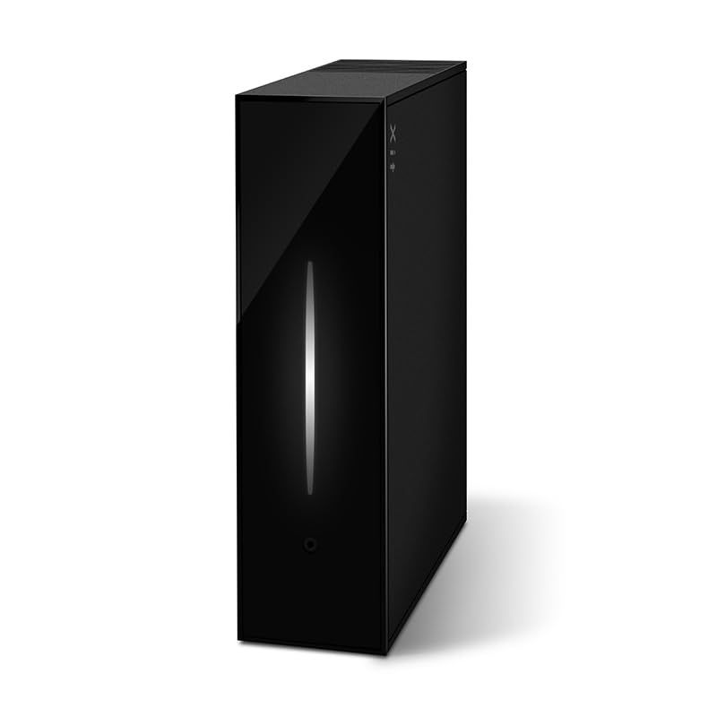 ピクセラ ワイヤレス テレビチューナー Xit AirBox(サイト エアー