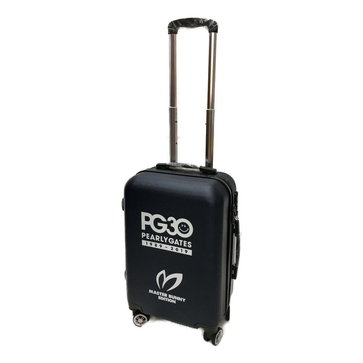 非売品 パーリーゲイツ オファー マスターバニーエディション キャリー