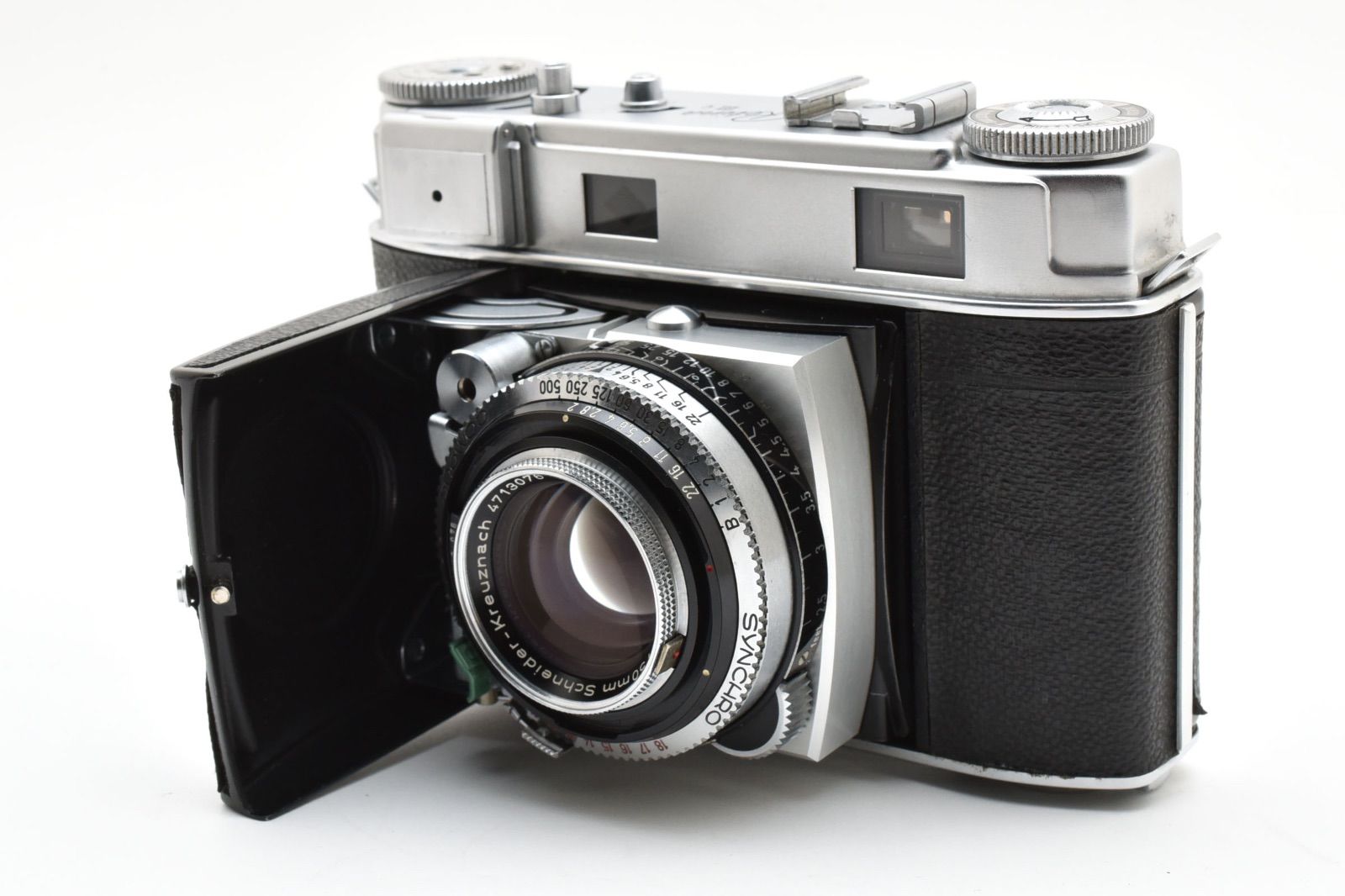 Olympus 35 SP レンジファインダー 8143 Olympus 35 SP レンジ