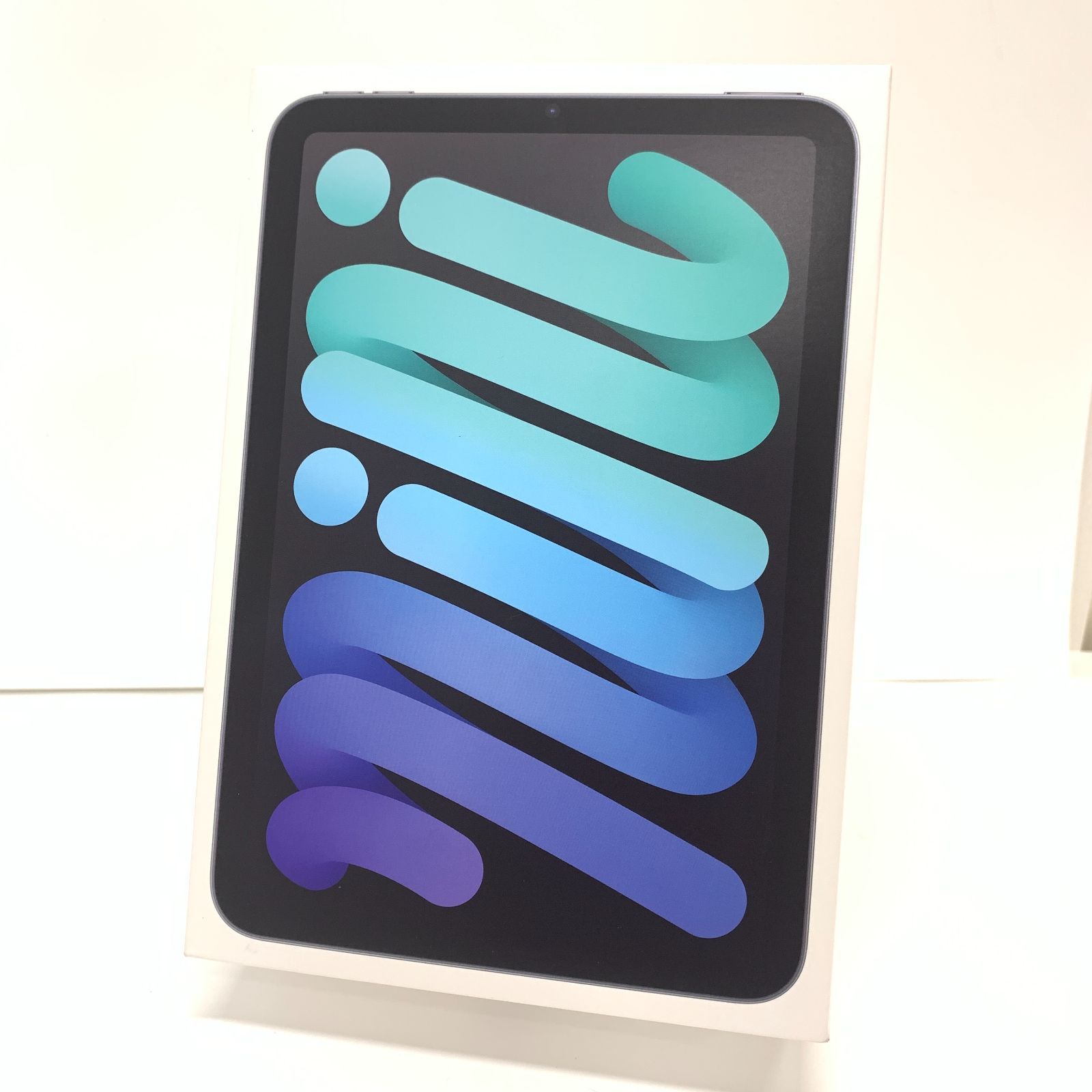 新品未開封】iPad mini (A17 Pro) 128GB Wi-Fi