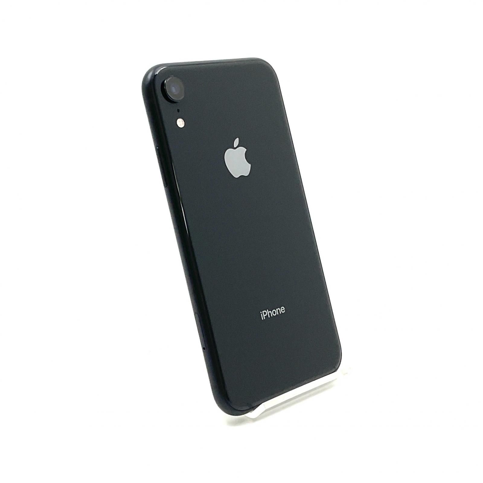 iPhone11 64GB ブラック Softbank SIMロック解除済み