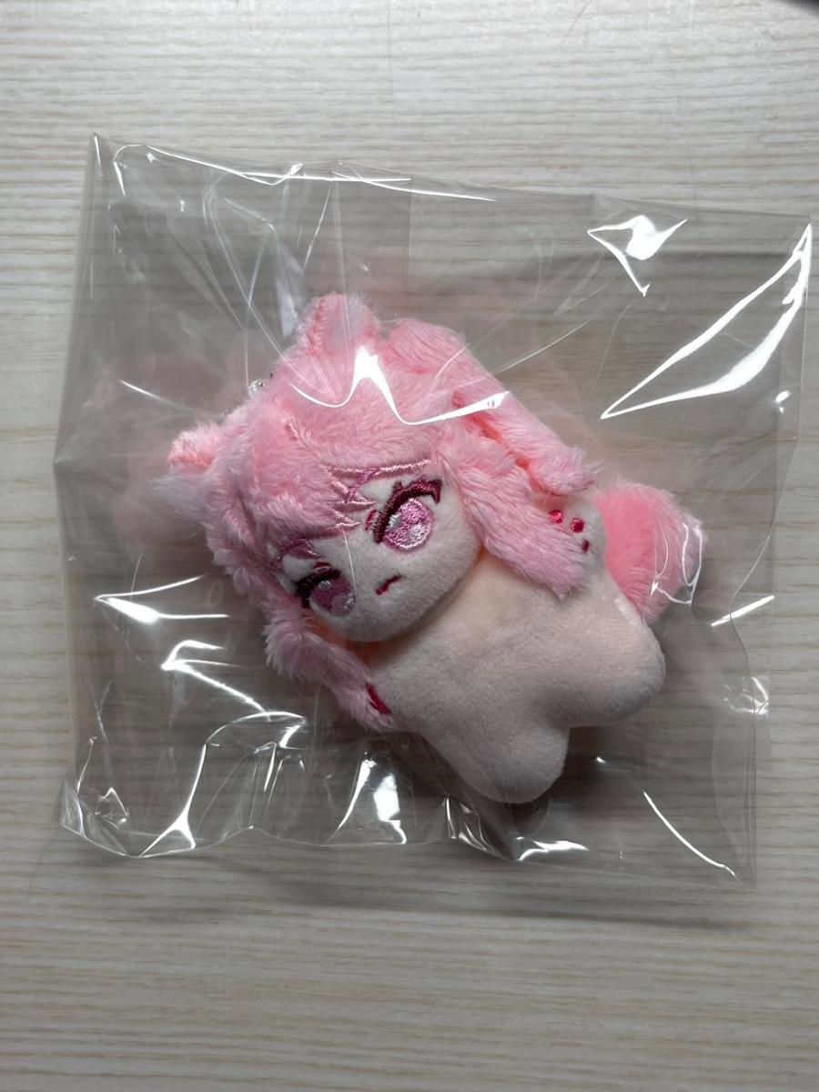 プロセカ はぴこれ くじ 暁山瑞希 ぬいぐるみ A賞 プロジェクトセカイ