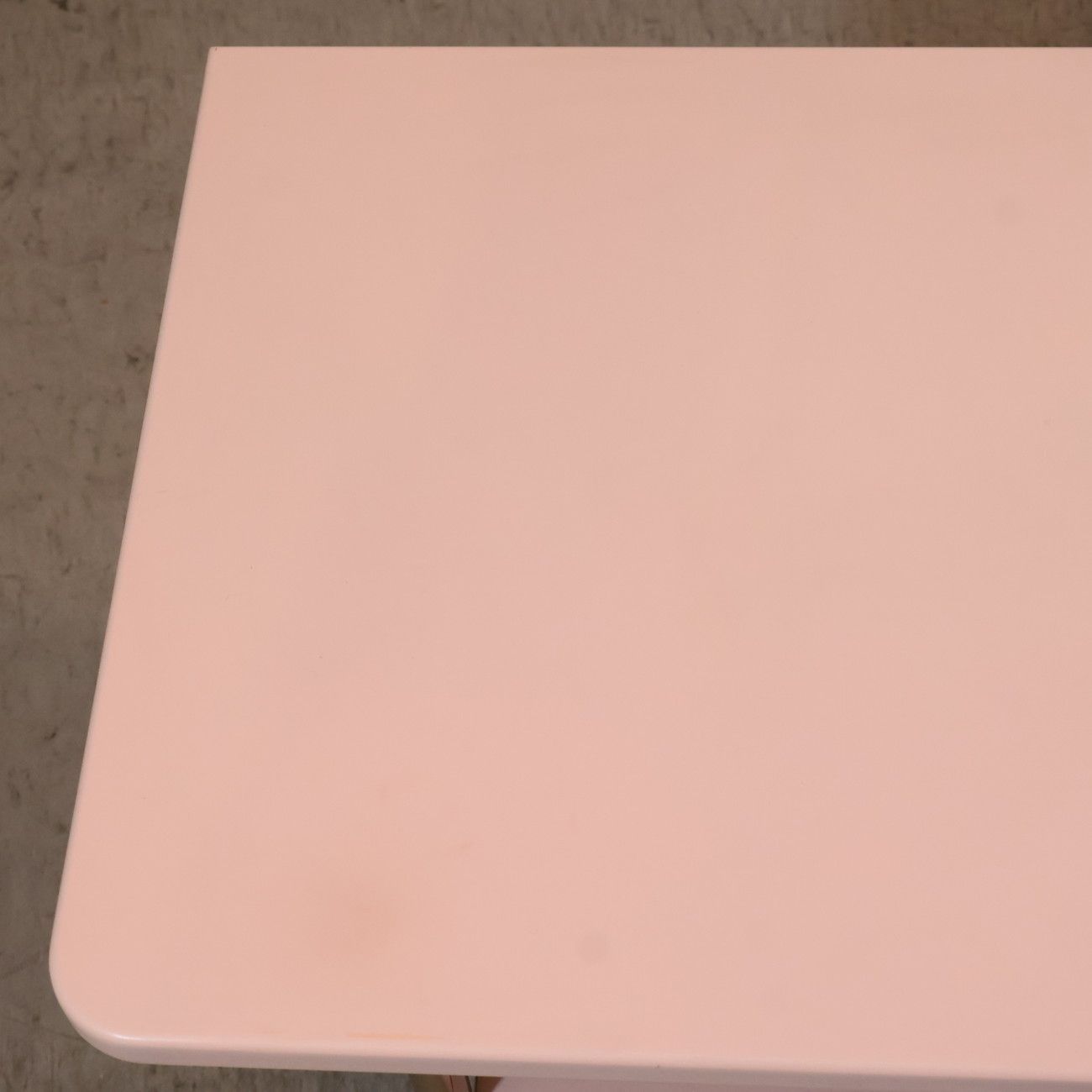 Francfranc プティ TVボード ピンク Francfranc フランフラン プティ