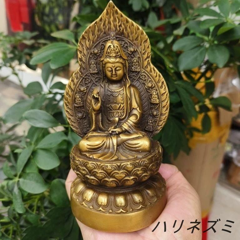 釈迦様 仏像 銅器 開運 風水 重厚 極細工 装飾品 工芸品 美術品 置物