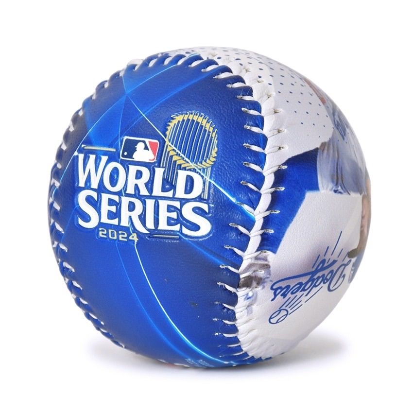 世界2025個限定】大谷翔平 記念ボール ワールドシリーズ チャンピオン