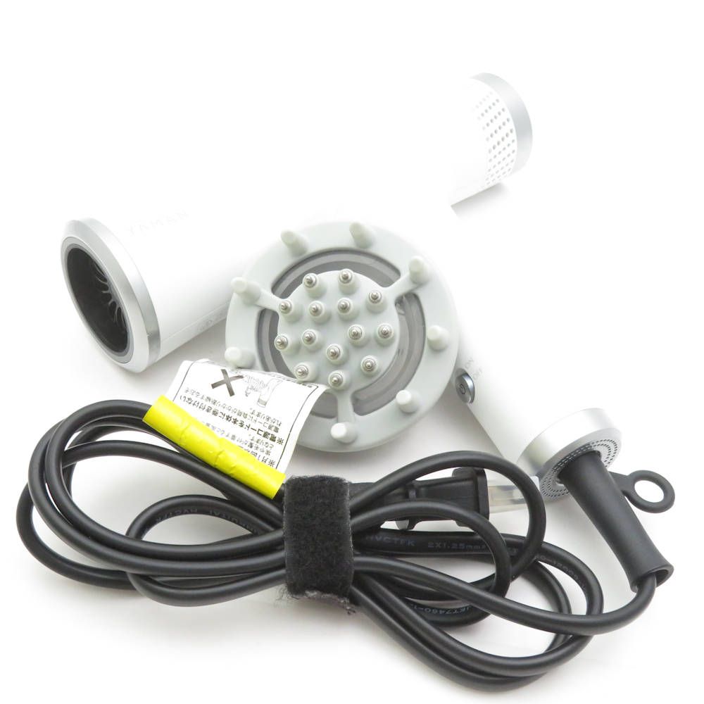 YA-MAN ヤーマン HC-20W リフトドライヤー 1点 卸売 家庭用美容機器
