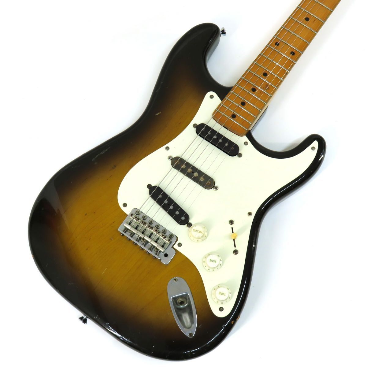 Bill Lawrence（ビルローレンス）エレキギター（ジャンク扱い） Bill