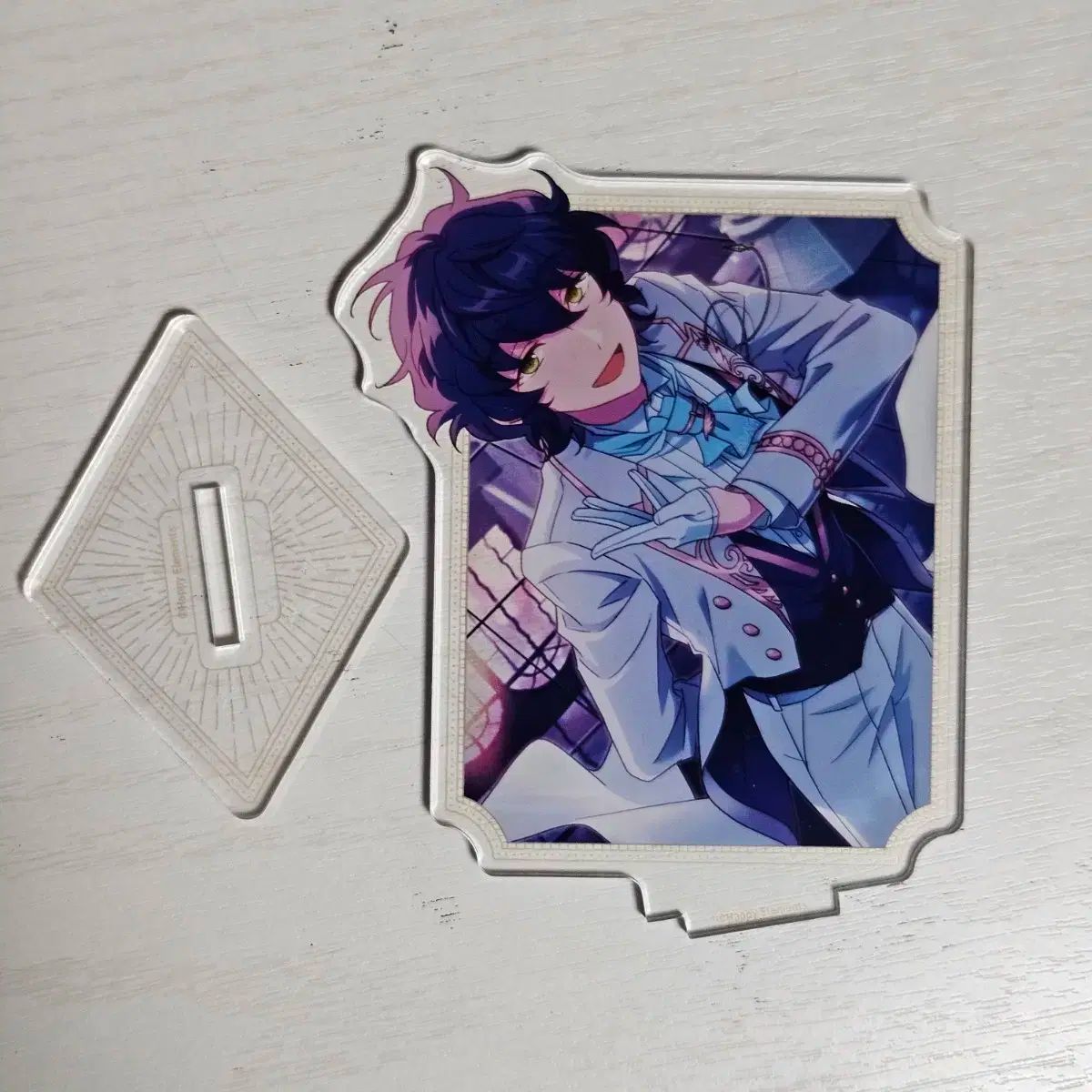 あんさんぶるスターズ！ 缶バッジコレクション 青葉つむぎ 旧fine 77点