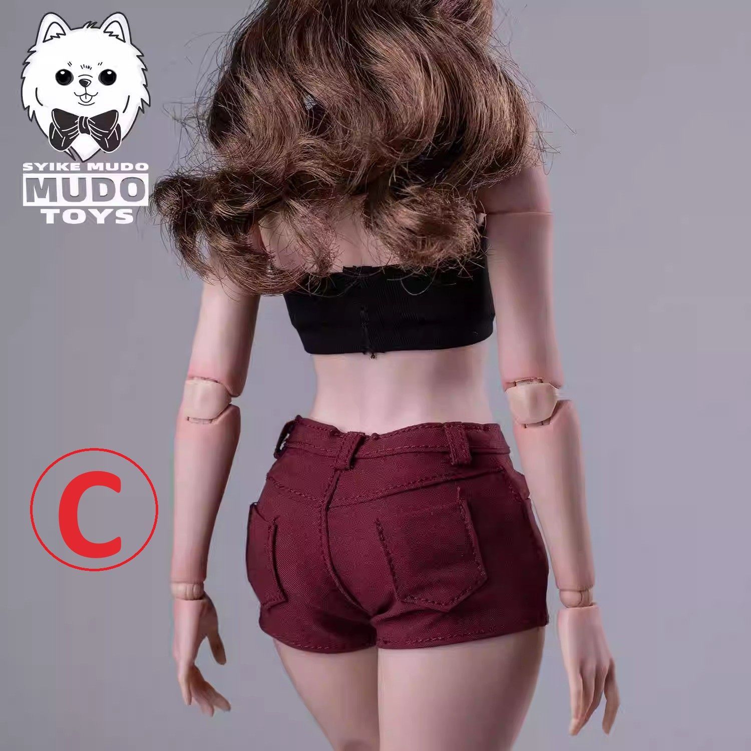 tbleague ファイセン ホットトイズ 1/6フィギュア ユニフォーム