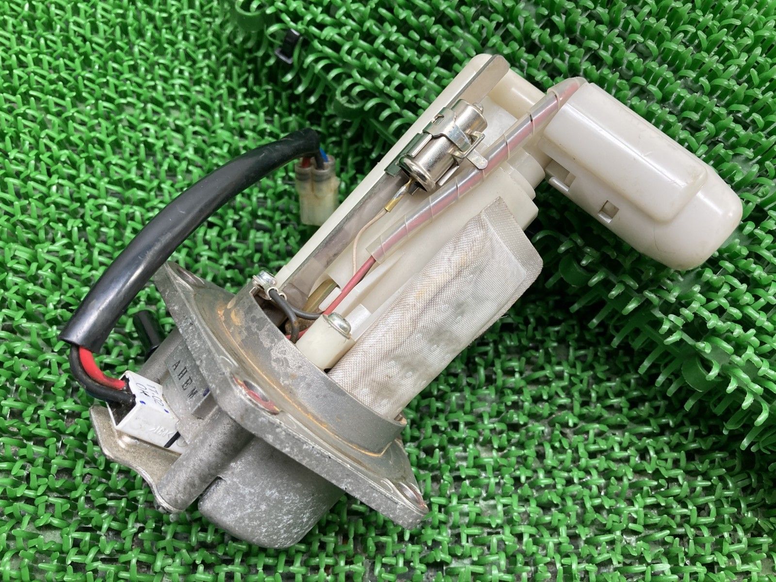 レブル250 フューエルポンプ ホンダ 純正 バイク 部品 MC49 REBEL250