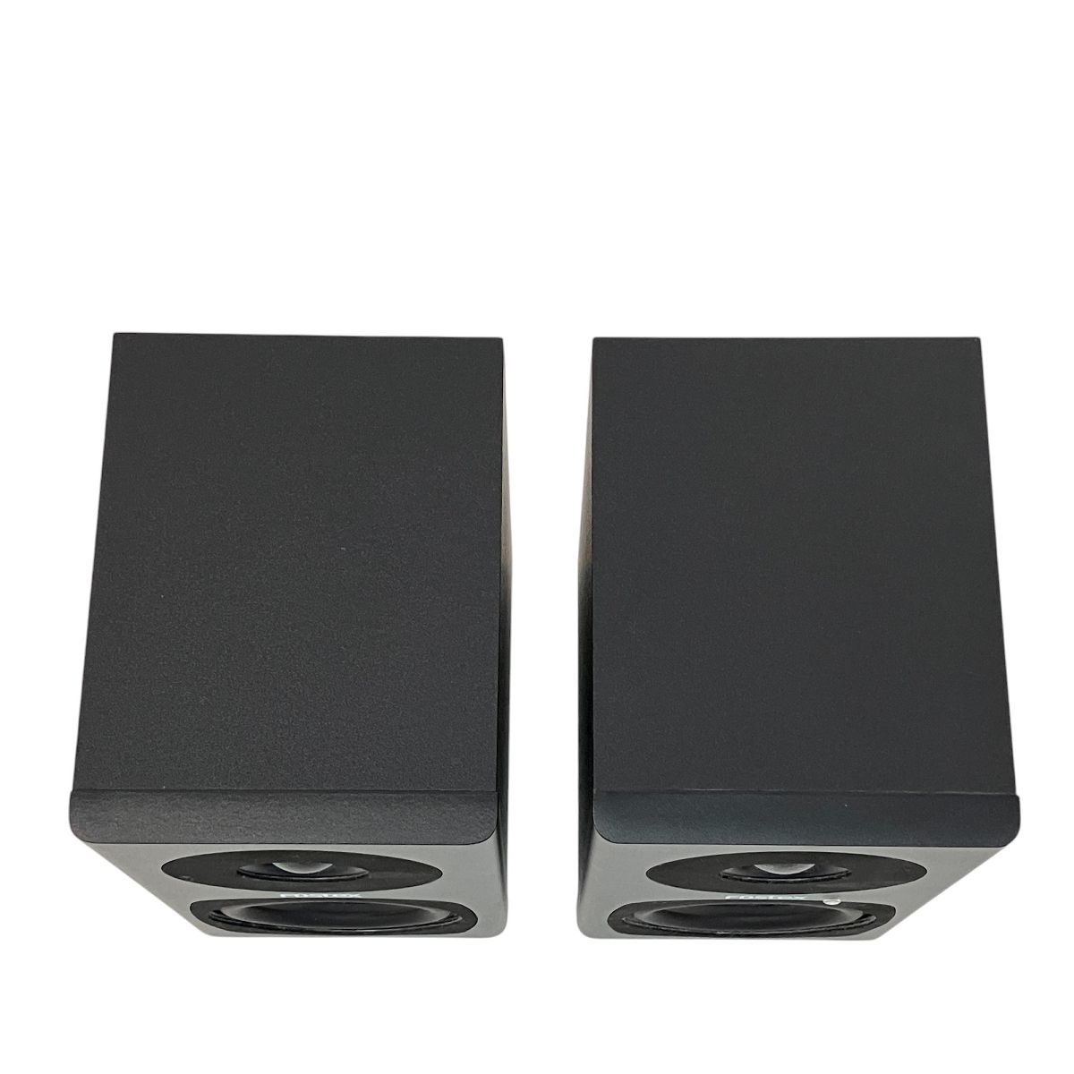 ファッション FOSTEX PM0.3 アクティブスピーカー FOSTEX PM0.3