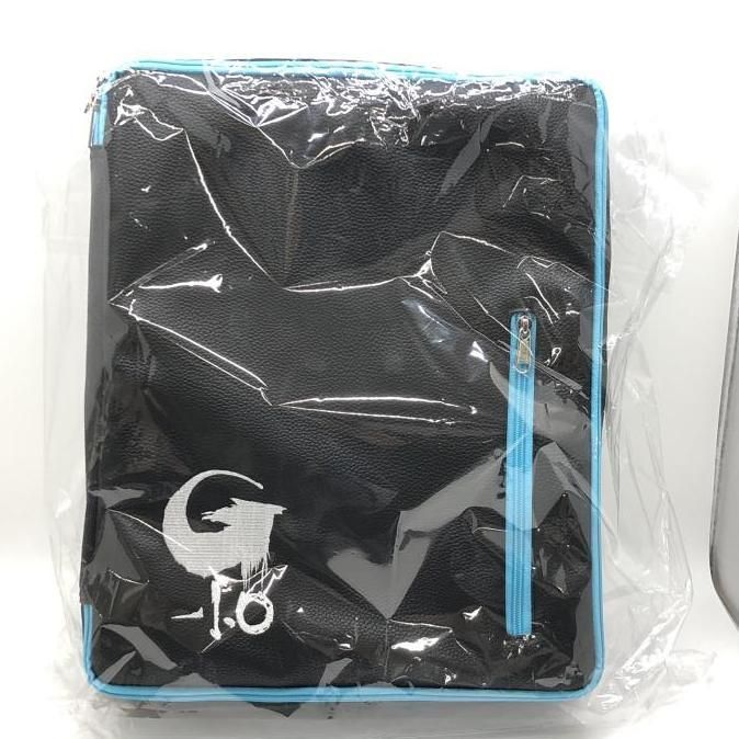 ゴジラ トレカアイテムくじ バッグ トレカバッグ バッグパック TCG 特