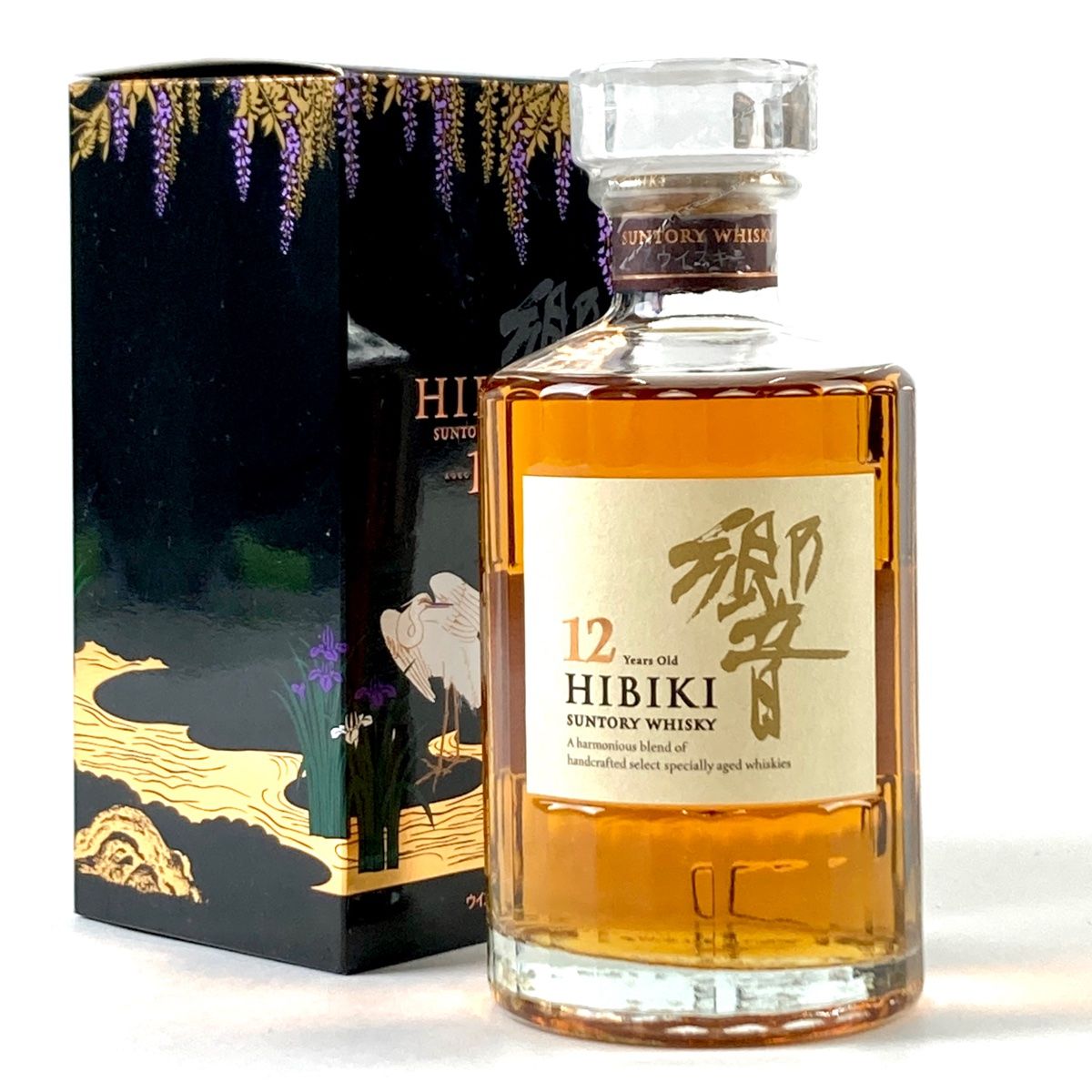 響12年 旧ラベル 公式通販 キキ様専用です♪サントリー 響12年