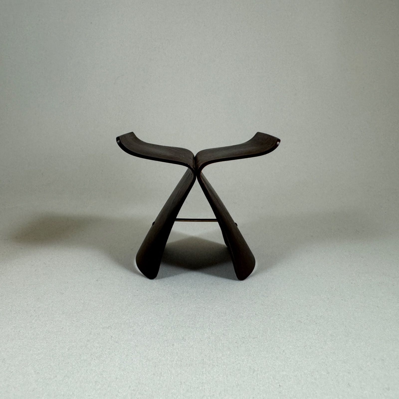 Vitraミニチュアシリーズ◇柳宗理 バタフライチェア◇箱あり