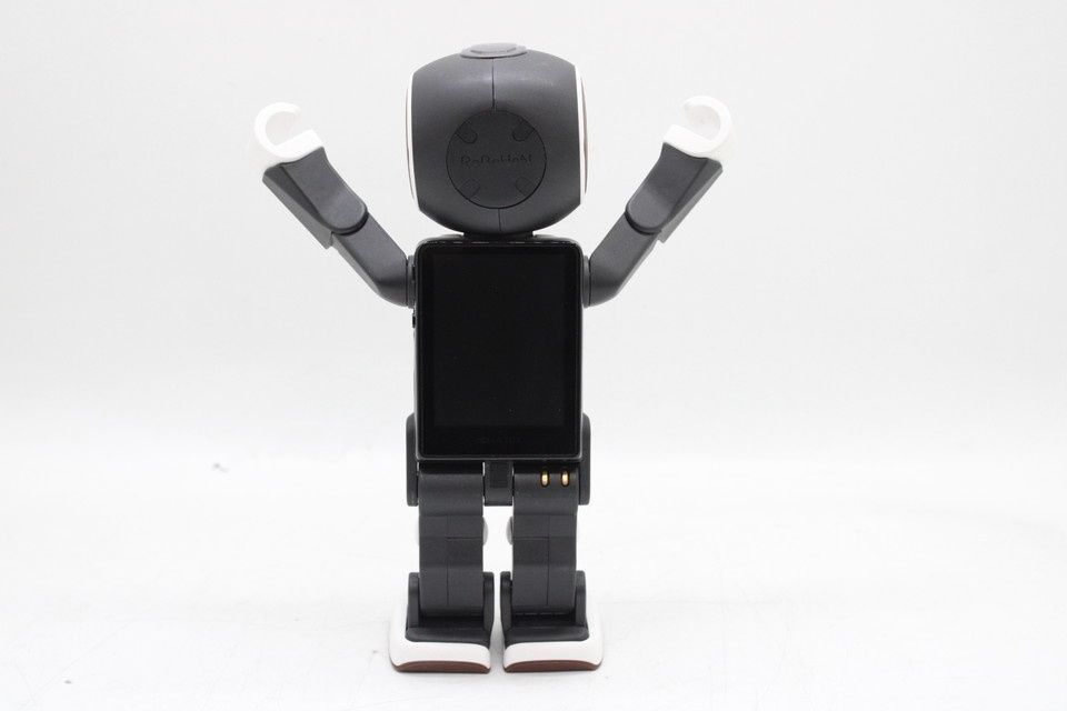 ロボホン3G/LTEモデル（SR-03M-Y） – ROBO-UNI ロボホン本体SR-03M-T