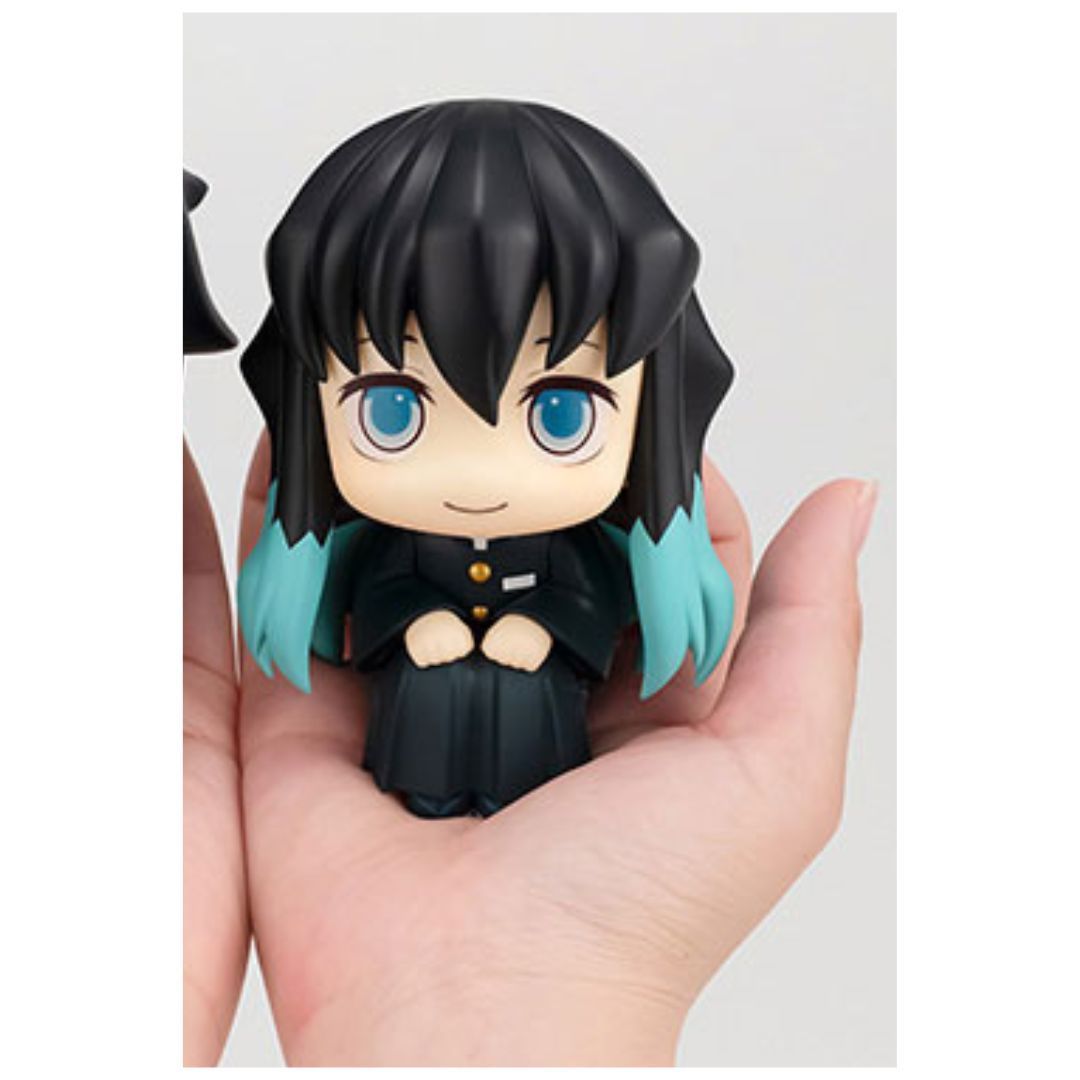 鬼滅の刃 るかっぷ 時透無一郎ほほえみver. 【限定座布団付き】 鬼滅の