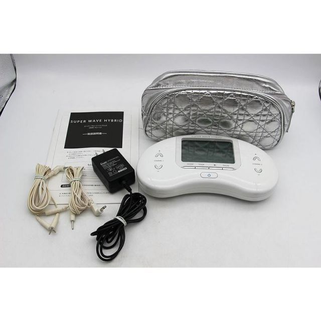 パルティール スーパーウェーブ ハイブリッド ストア パルティール