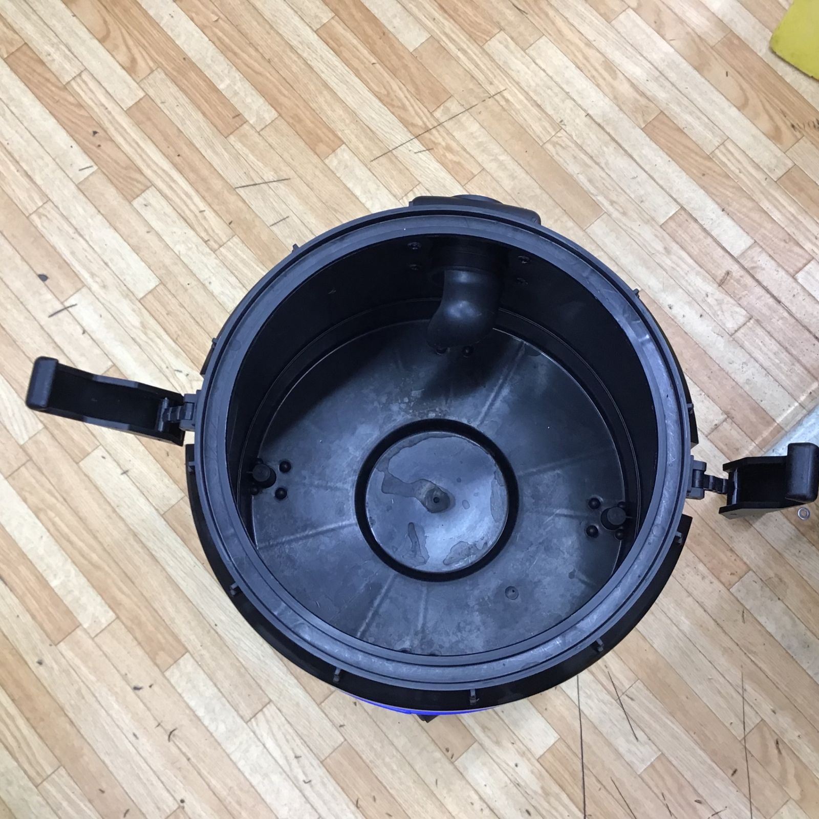 ▽蔵王産業 業務用リンサーバキューム WETV-21Y 多目的型掃除機 【柏店