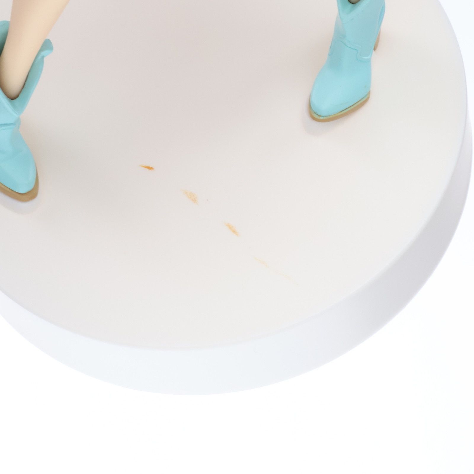 すーぱーそに子 〜きゃんぱす☆らいふ〜 フィギュア プライズ(49344