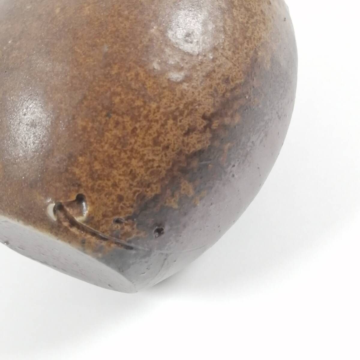 1463 古備前 花瓶 古美術品 1463 古備前 花瓶 古美術品