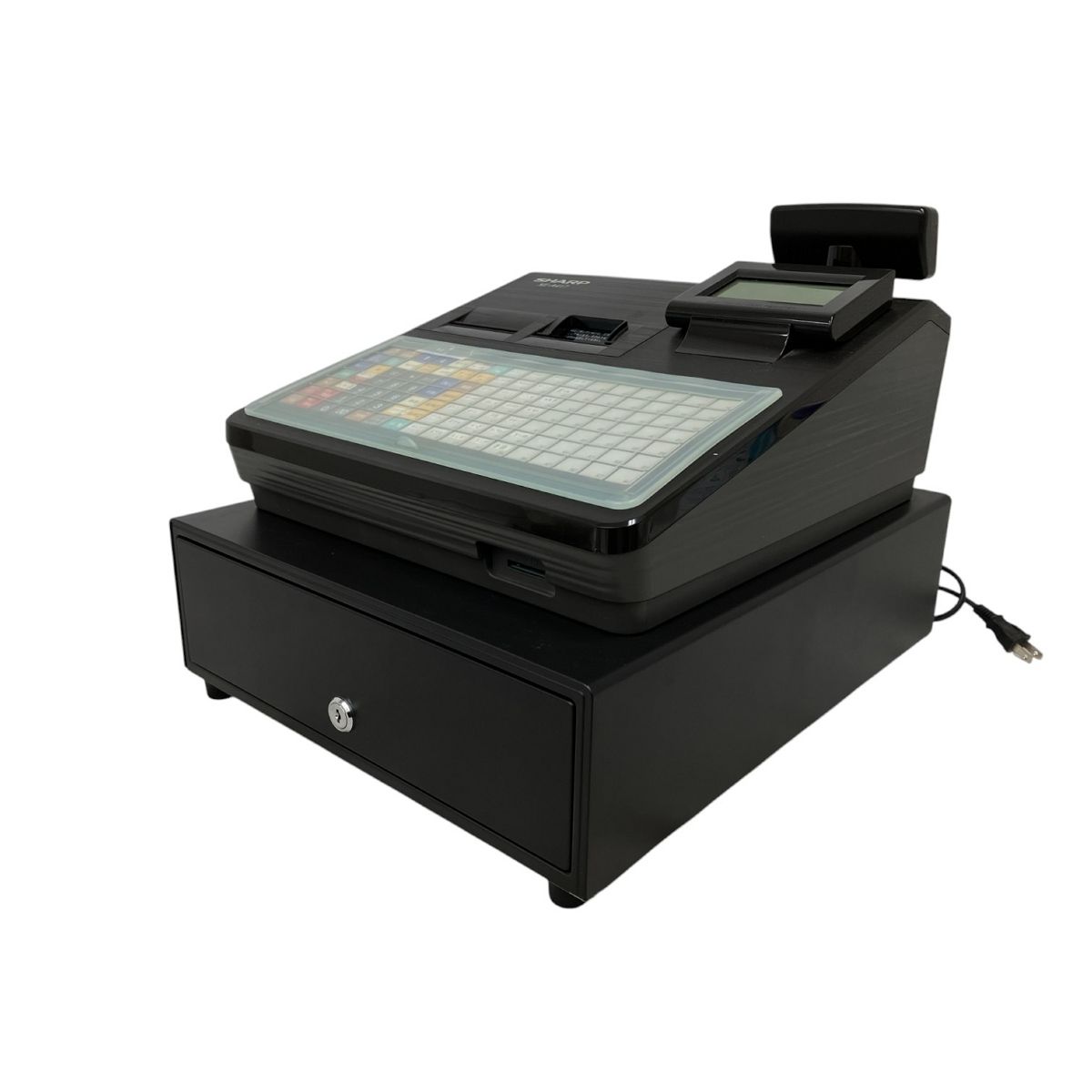 節約 テックレジスター FS-700 設定無料 現行機種 店名無料 663366