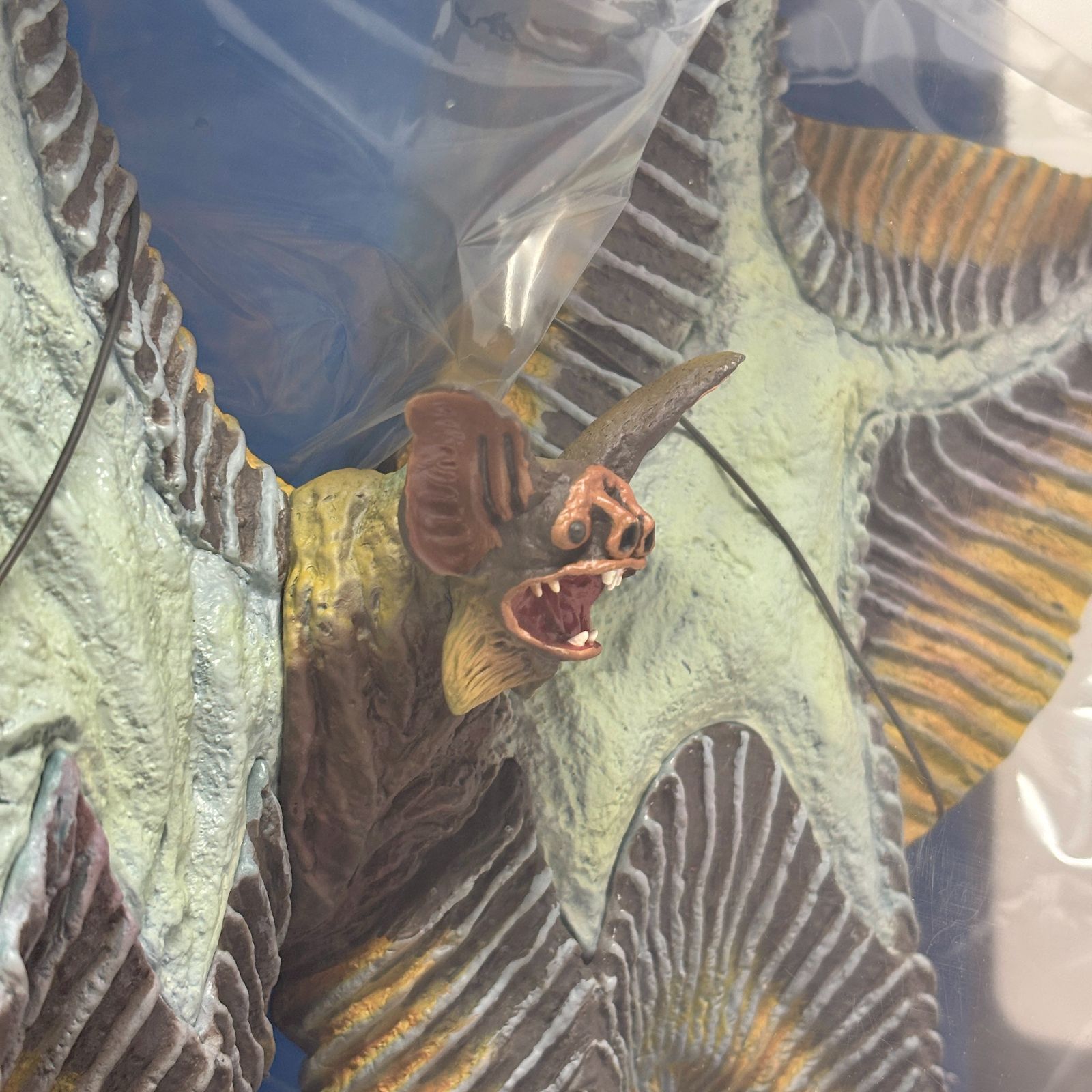 新品未開封】エクスプラス 大怪獣シリーズ 【ペスター/PESTER】 - メルカリ