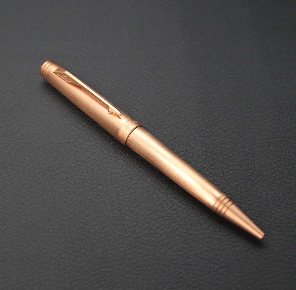 未使用カリグラフィーセットイタリア製Signum シグニュム木箱