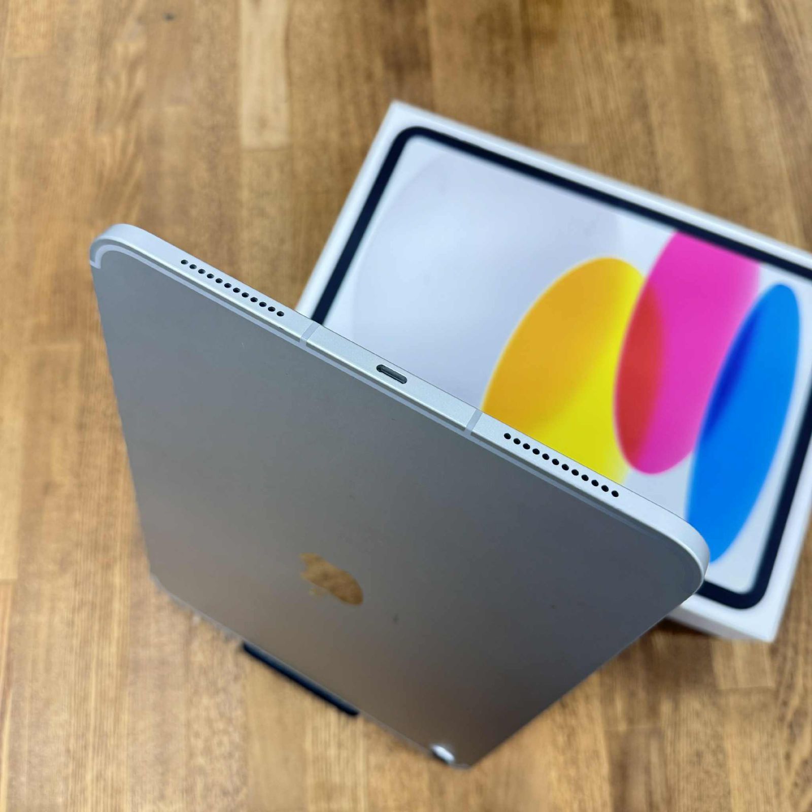 Apple iPad A16 第11世代 128GB Wi-Fi シルバー Apple iPad (A16) 第11