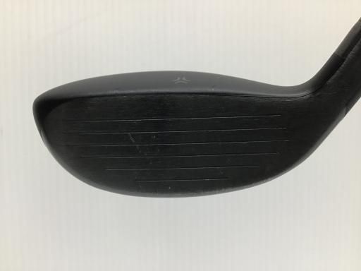 ダンロップ SRIXON ZX Mk II 良い HYBRID H3 ユーティリティ UT