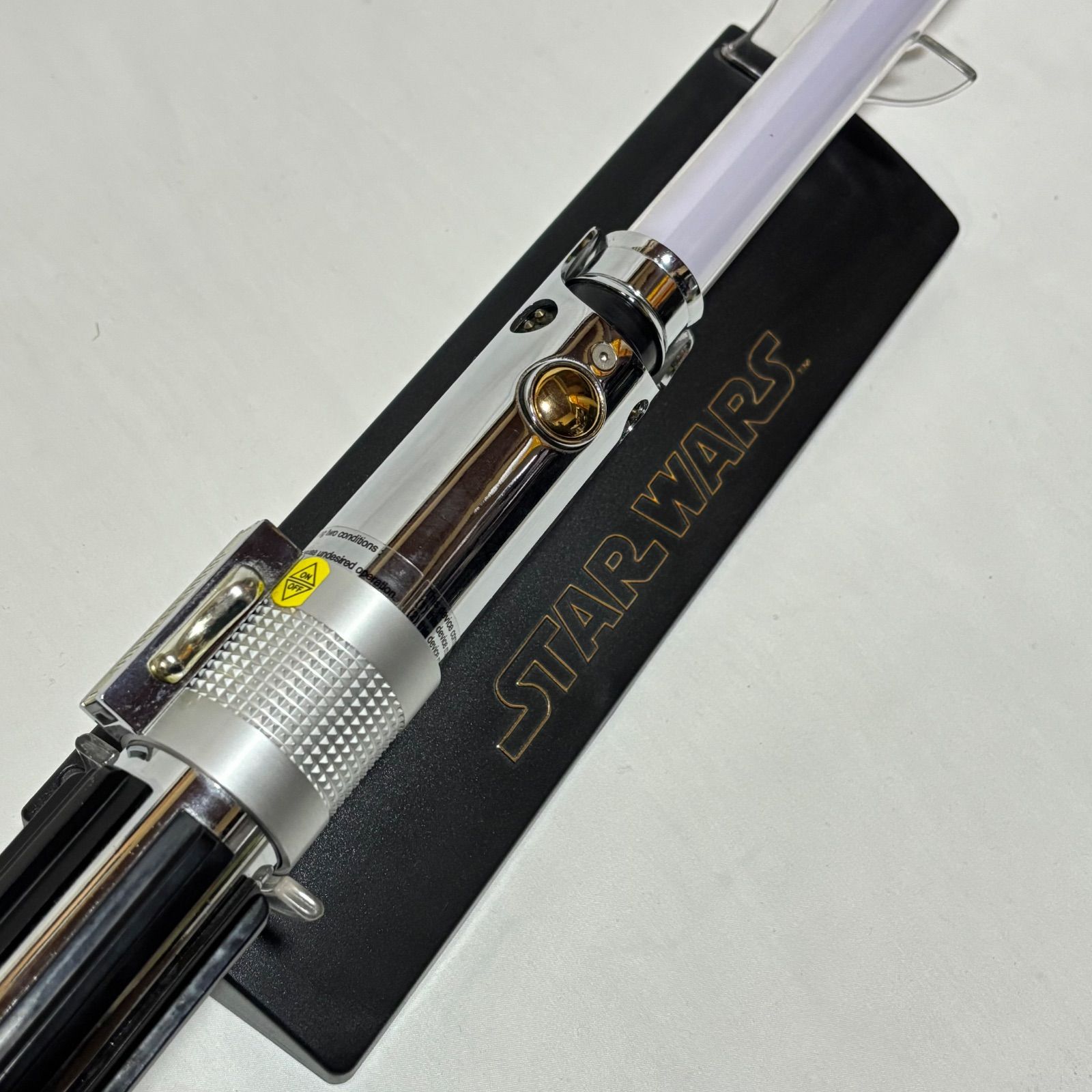 スターウォーズ エピソード3 FX ライトセーバー アナキン・スカイ