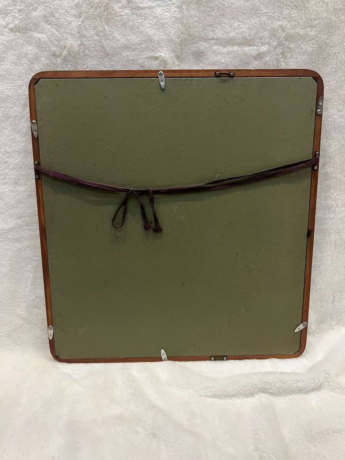 大倉陶園 陶板 シンデレラマジック 陶額 大倉陶園 陶板 シンデレラ