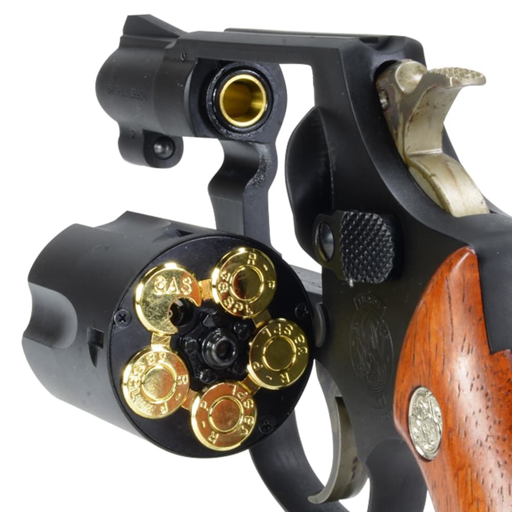 タナカワークス 限定Lady Smith ガスガン （HW/Ver.2）新品同様 タナカ