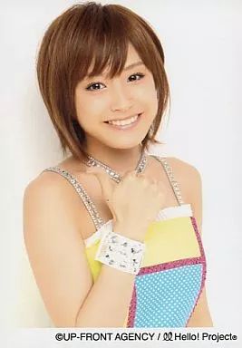 モーニング娘 高橋愛 生写真 ハロプロ 中古】生写真(ハロプロ