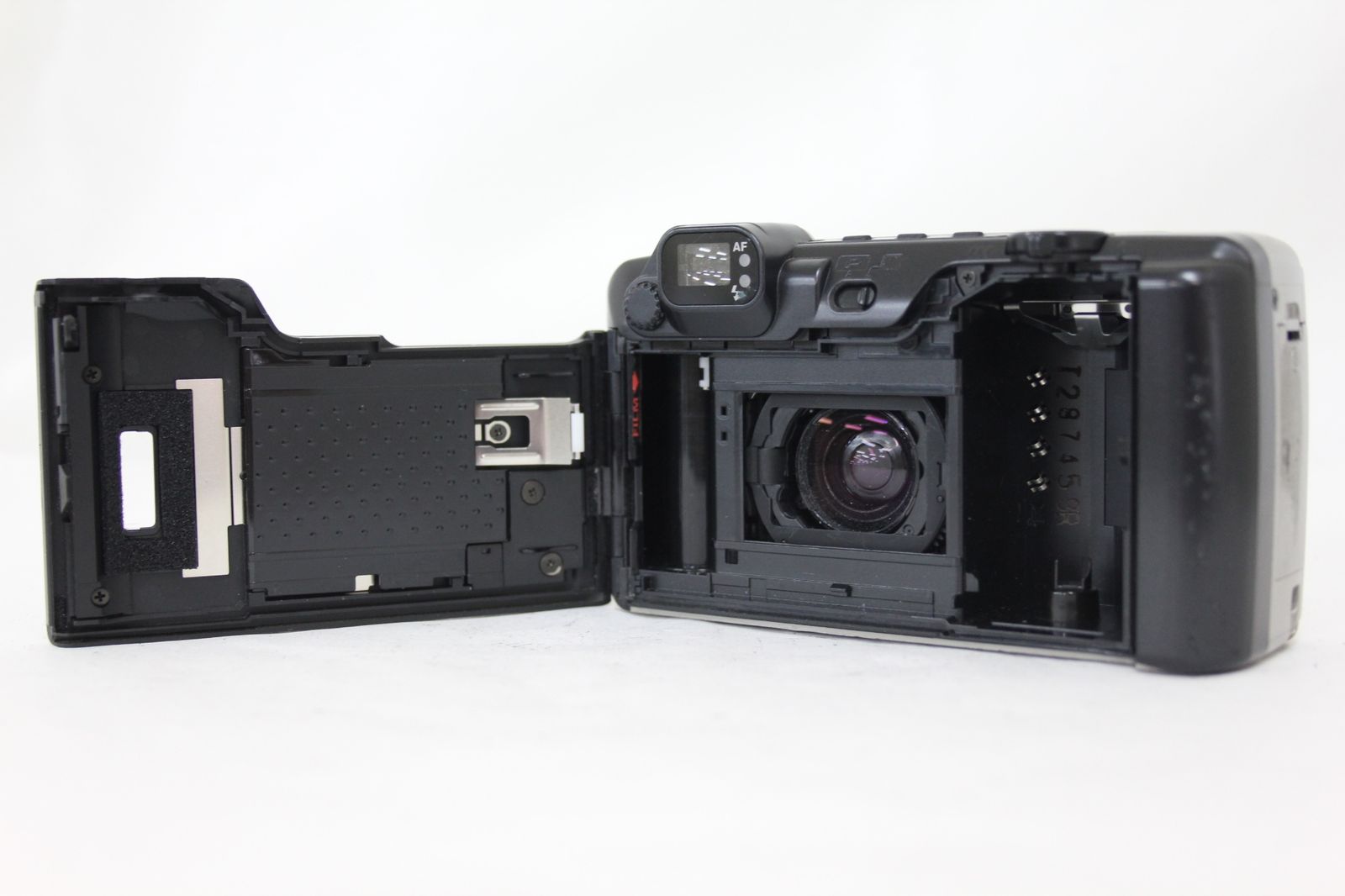 返品保証】 ペンタックス Pentax ESPIO 90MC 38-90mm 最高 コンパクト