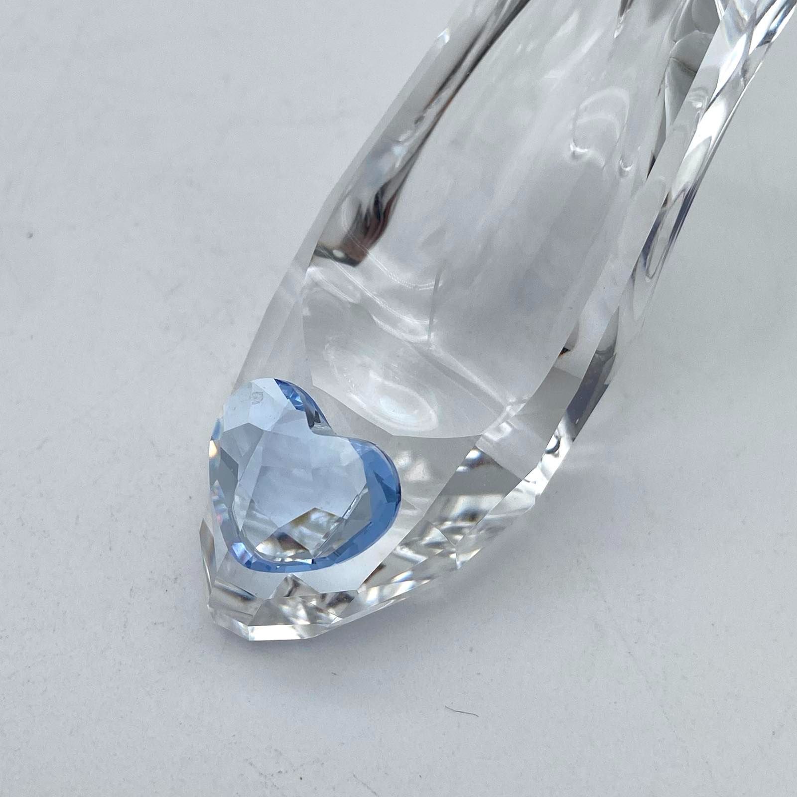 シンデレラ ディズニー スワロフスキー ガラス スワロフスキー ガラス