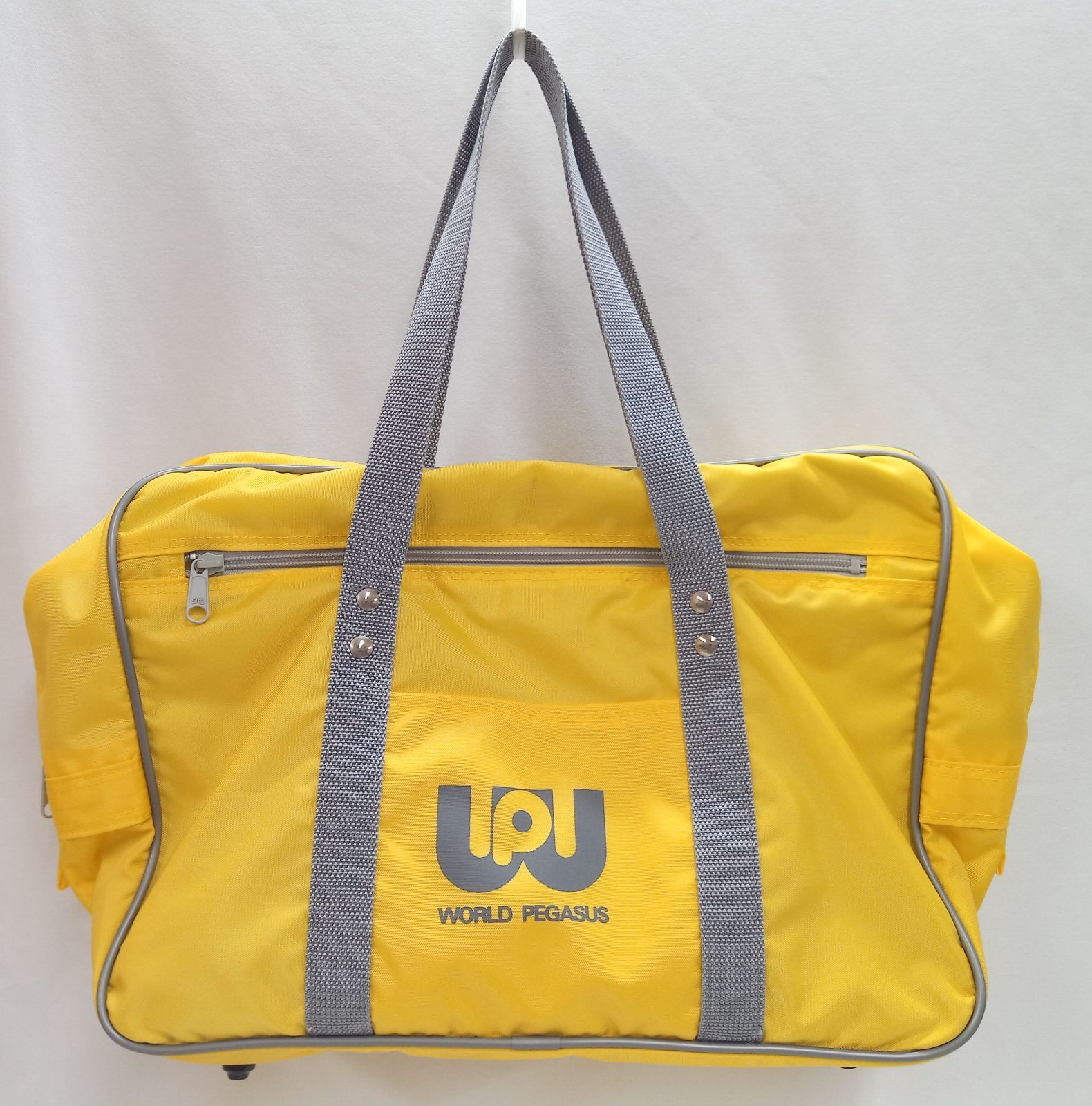 ワールドペガサス黄色スクバ Amazon.co.jp: ワッペ ワールドペガサス