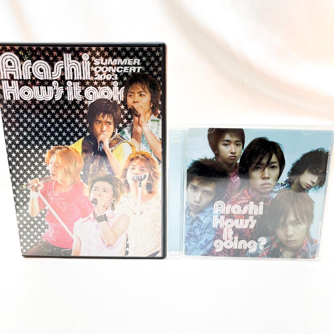 嵐 ライブ アルバム 初回 CD DVD セット 嵐 「LOVE」ライブDVD CD