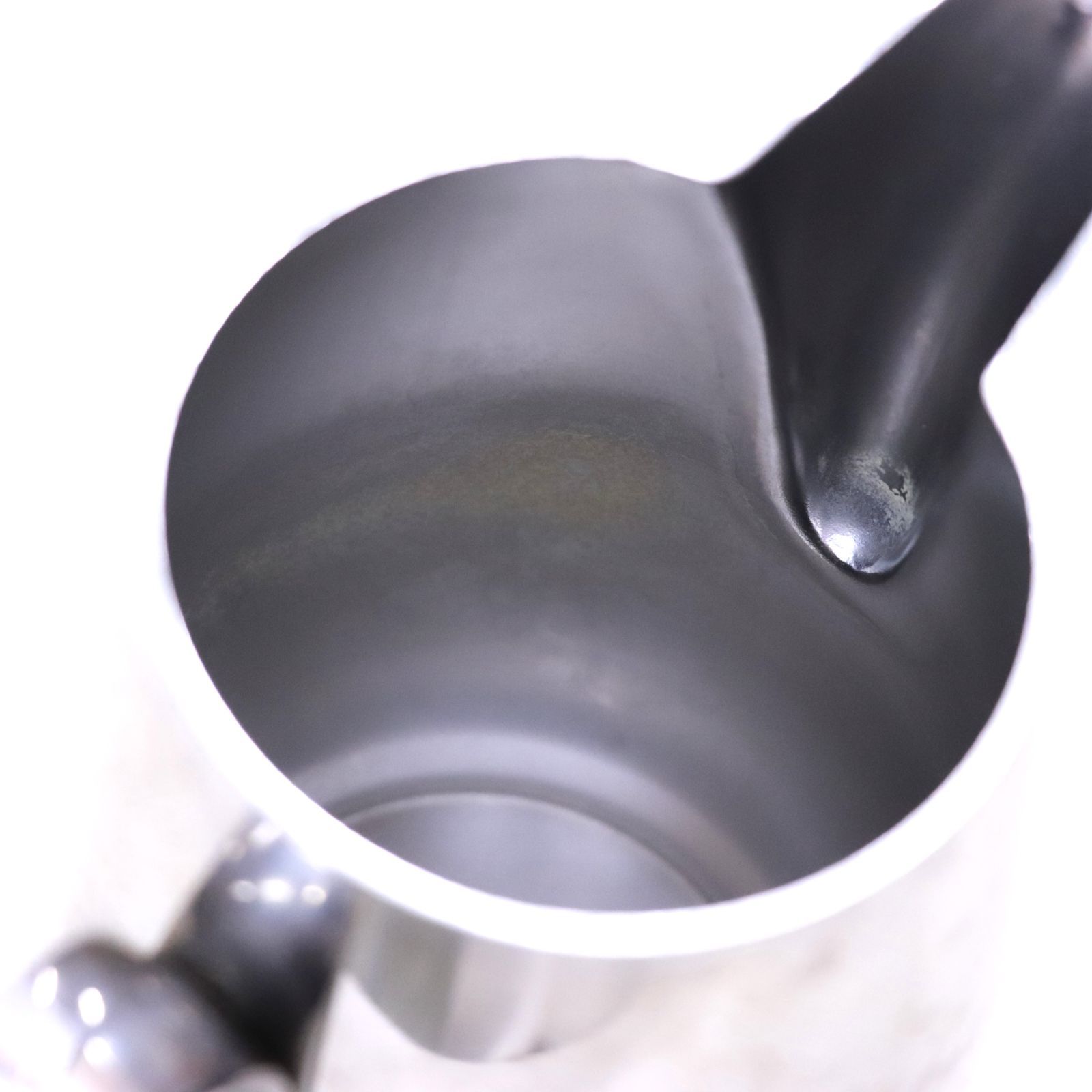 イタリア製MEPRA メプラ ミルクピッチャー ミルクジャグ 【公式通販】