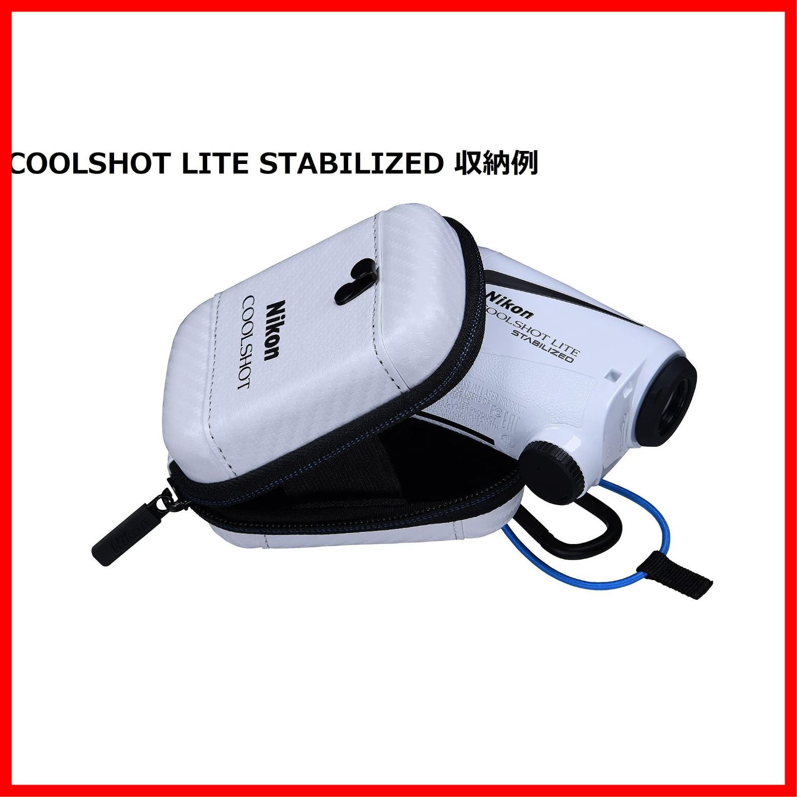 COOLSHOT 80 i VR ゴルフ用距離計 キャノン COOLSHOT 80 i VR ゴルフ用