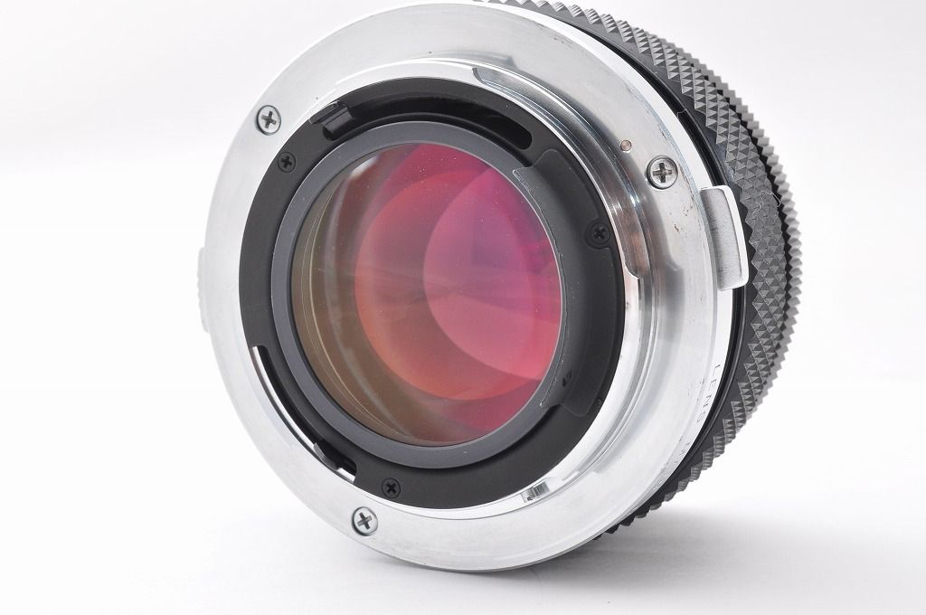 Olympus オリンパス OM-2N ブラック 35mm 一眼レフ フィルムカメラ