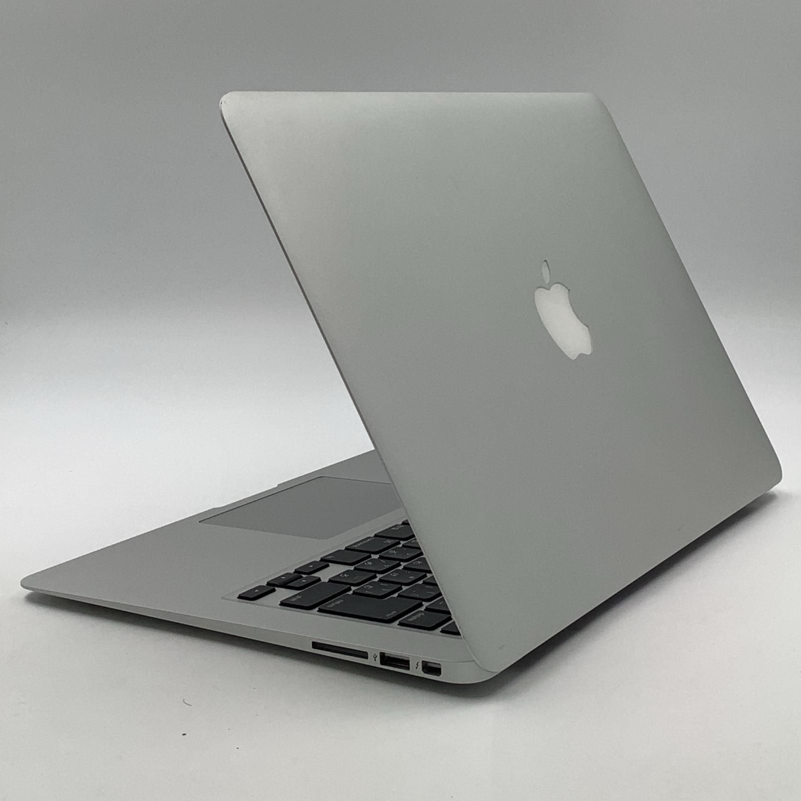 Apple MacBook Air 13インチ 2015 Intel Core i5 4GB SSD 256GB
