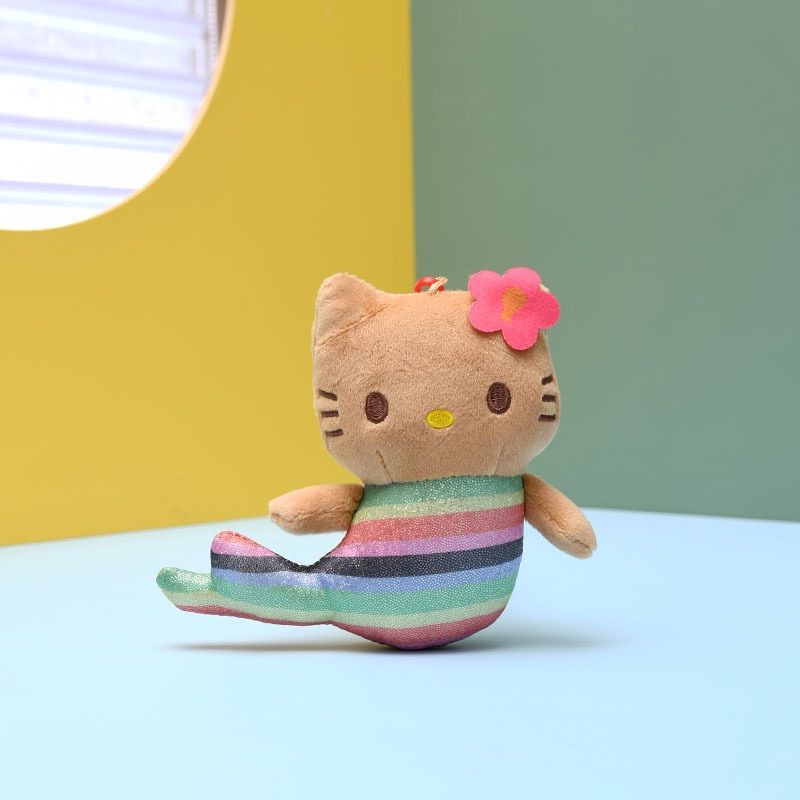 新品タグ付き 希少 ハワイ Sanrio ハローキティ 日焼けサーファー